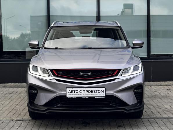 Geely Coolray I с пробегом 2022 года, цена 1 799 000 рублей, 44859 км, внедорожник, Автокод Объявления