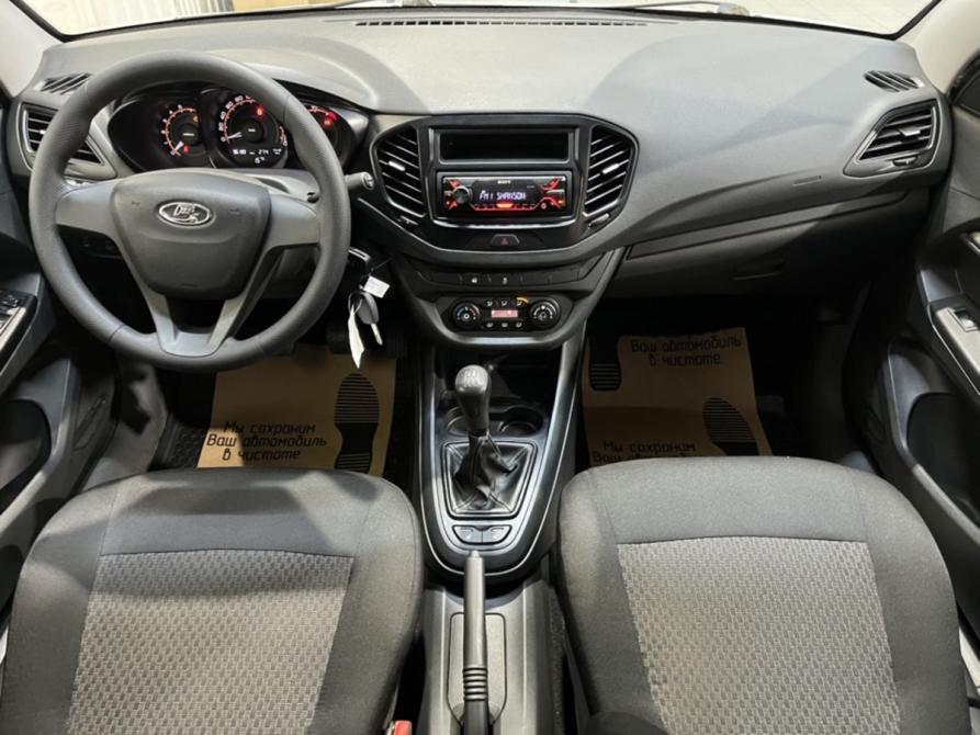 Lada (ВАЗ) Vesta I Курск  - изображение 8