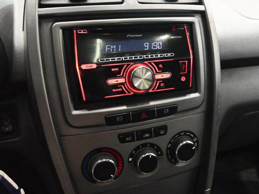 Chery Tiggo (T11) I Рестайлинг (FL) Екатеринбург  - изображение 15