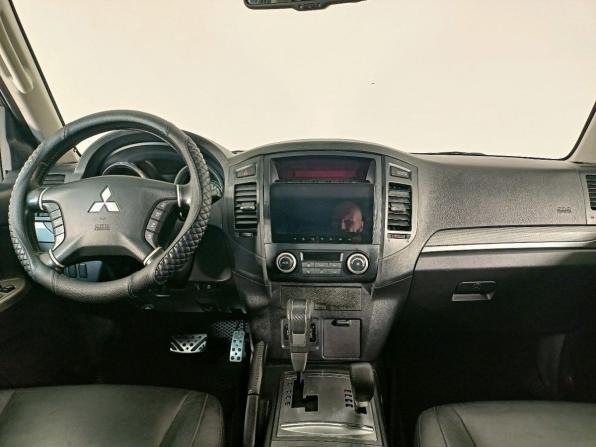 Mitsubishi Pajero IV Рестайлинг 1 с пробегом 2011 года, цена 1 599 000 рублей, 241000 км, внедорожник, Автокод Объявления