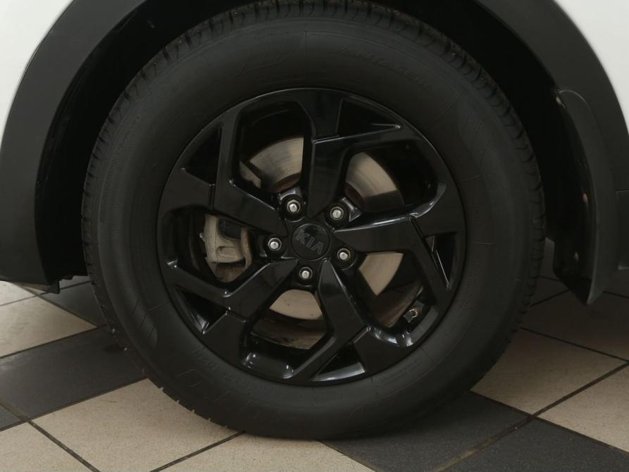 Kia Sportage IV Рестайлинг Иваново  - изображение 33