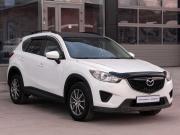 Mazda CX-5 I Новосибирск  - изображение 22