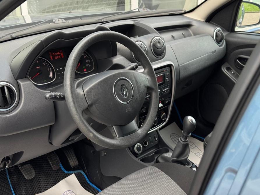 Renault Duster I Ульяновск  - изображение 8