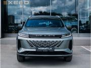 Exeed LX I Рестайлинг 2 Новокузнецк  - изображение 22