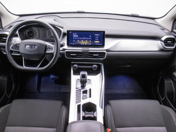 Geely Coolray I с пробегом 2021 года, цена 1 579 000 рублей, 91726 км, внедорожник, Автокод Объявления