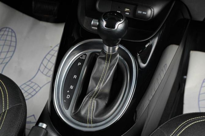 Kia Soul II с пробегом 2016 года, цена 1 549 000 рублей, 152000 км, хэтчбек, Автокод Объявления
