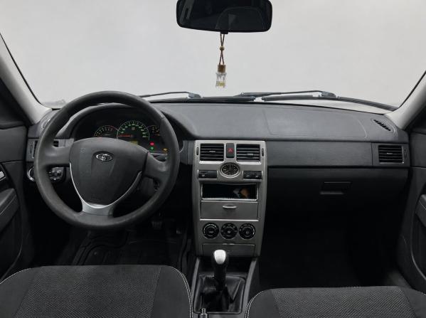 Lada (ВАЗ) Priora I с пробегом 2012 года, цена 419 500 рублей, 170000 км, седан, Автокод Объявления