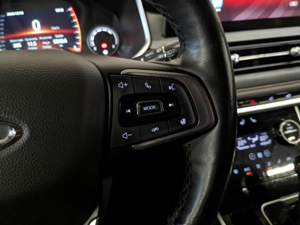 Chery Tiggo 8 I с пробегом 2021 года, цена 1 635 000 рублей, 75552 км, внедорожник, Автокод Объявления