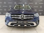 Mercedes-Benz GLC I (X253) Рестайлинг Москва  - изображение 31