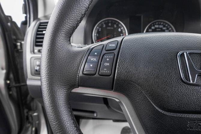 Honda CR-V III с пробегом 2008 года, цена 1 249 000 рублей, 304000 км, внедорожник, Автокод Объявления