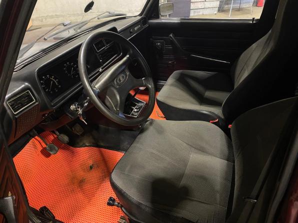 Lada (ВАЗ) 2107 с пробегом 2011 года, цена 140 000 рублей, 115738 км, седан, Автокод Объявления