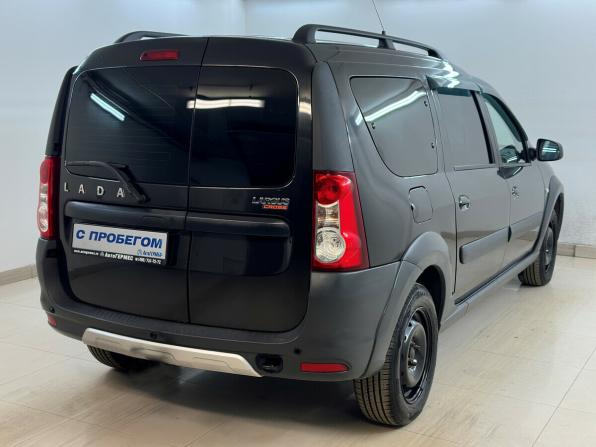 Lada (ВАЗ) Largus I с пробегом 2020 года, цена 885 000 рублей, 123345 км, универсал, Автокод Объявления