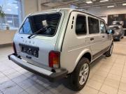 Lada (ВАЗ) 2131 (4x4) I Челябинск  - изображение 20