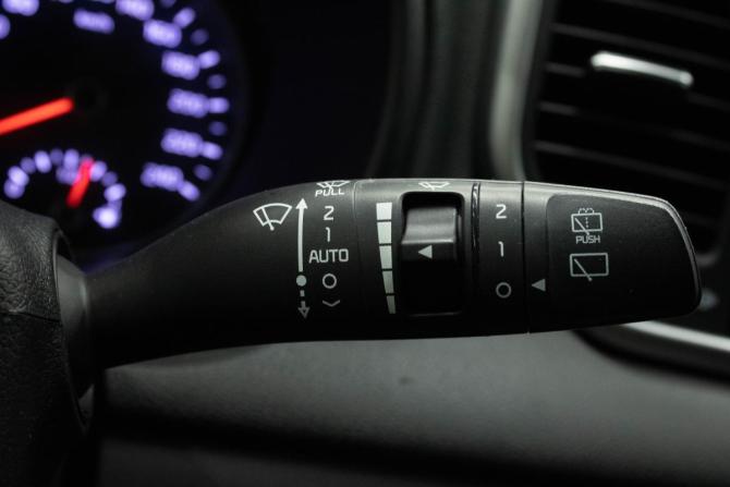 Kia Sportage IV Рестайлинг с пробегом 2020 года, цена 2 549 000 рублей, 101221 км, внедорожник, Автокод Объявления