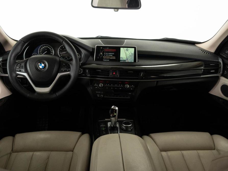 BMW X5 III (F15) Казань  - изображение 6