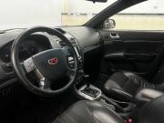 Geely Emgrand EC7 Ростов-на-Дону  - изображение 25