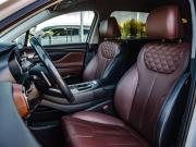 Hyundai Santa Fe IV Рестайлинг Магнитогорск  - изображение 39