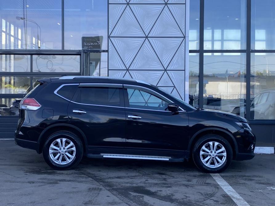 Nissan X-Trail III Москва  - изображение 4