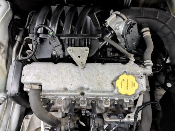 Lada (ВАЗ) Granta I Рестайлинг с пробегом 2023 года, цена 670 000 рублей, 72264 км, седан, Автокод Объявления