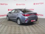 Kia Rio IV Вологда  - изображение 24