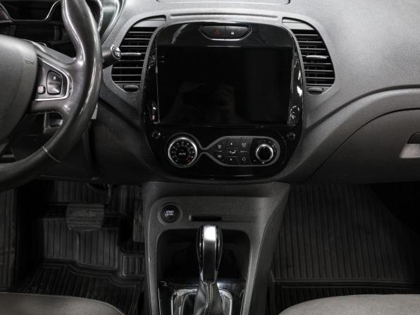 Renault Kaptur I с пробегом 2018 года, цена 1 349 000 рублей, 86701 км, внедорожник, Автокод Объявления