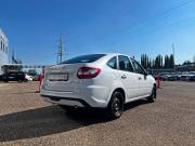 Lada (ВАЗ) Granta I Рестайлинг Стерлитамак  - изображение 24