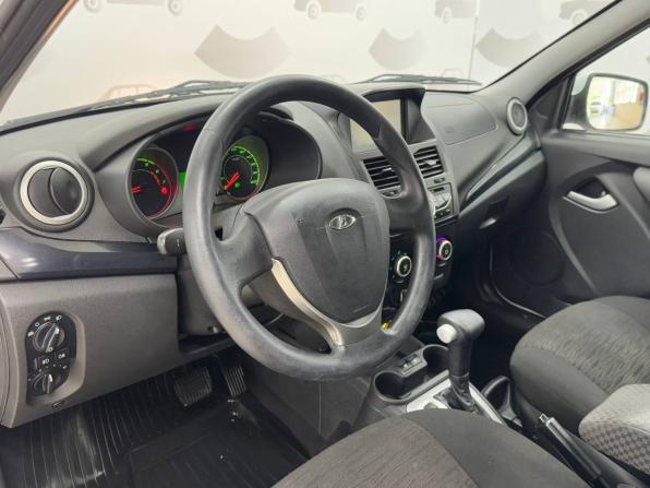 Lada (ВАЗ) Kalina II с пробегом 2014 года, цена 610 000 рублей, 161654 км, универсал, Автокод Объявления