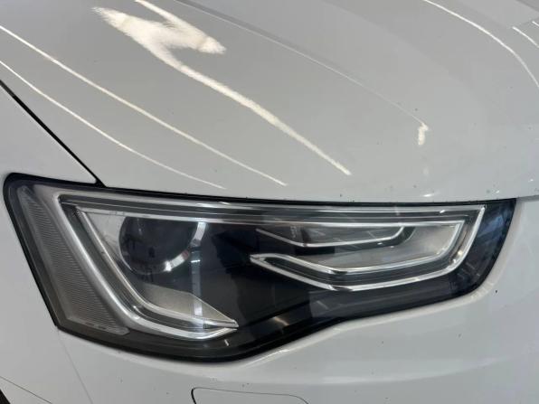 Audi A5 I (8T) Рестайлинг с пробегом 2011 года, цена 1 500 000 рублей, 281422 км, лифтбек, Автокод Объявления