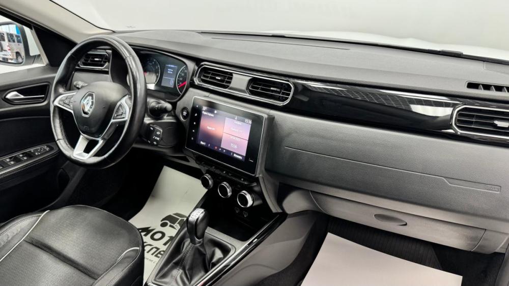 Renault Arkana I Киров  - изображение 16
