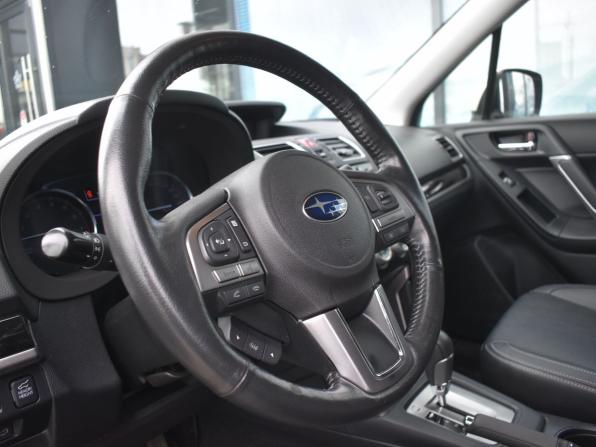 Subaru Forester IV Рестайлинг 2 с пробегом 2018 года, цена 1 850 000 рублей, 207758 км, внедорожник, Автокод Объявления