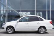 Lada (ВАЗ) Granta I Рестайлинг Ульяновск  - изображение 31