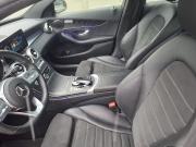 Mercedes-Benz C-Класс IV (W205) Рестайлинг Санкт-Петербург  - изображение 33