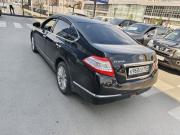 Nissan Teana II Рестайлинг Новосибирск  - изображение 9