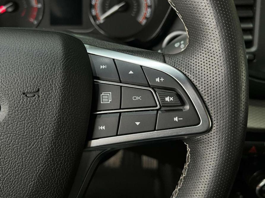 Lada (ВАЗ) Vesta I Рестайлинг (NG) Оренбург  - изображение 13
