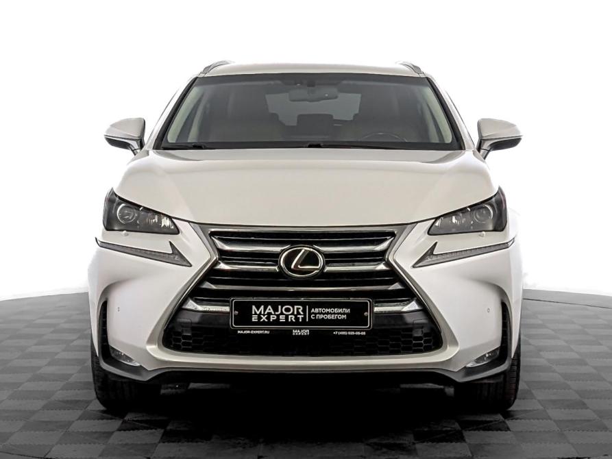 Lexus NX I Москва  - изображение 2