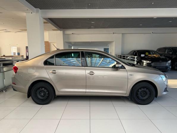 Skoda Rapid II с пробегом 2021 года, цена 1 560 000 рублей, 83869 км, лифтбек, Автокод Объявления