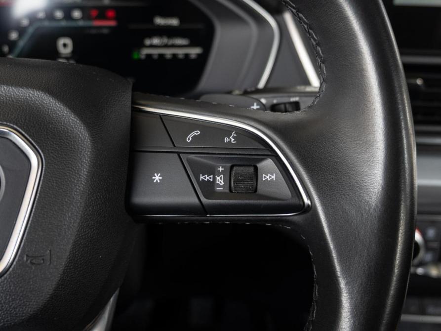Audi Q5 II (FY) Рестайлинг Краснодар  - изображение 18