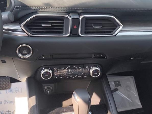 Новый Mazda CX-5 II Рестайлинг 2026 года, цена 3 890 000 рублей, внедорожник, Автокод Объявления