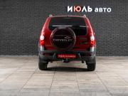 Chevrolet Niva I Рестайлинг Екатеринбург  - изображение 20
