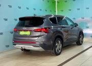 Hyundai Santa Fe IV Рестайлинг Набережные Челны  - изображение 34