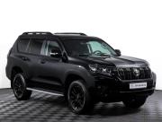Toyota Land Cruiser Prado 150 Series Рестайлинг 3 Москва  - изображение 26