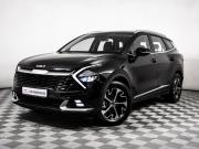 Kia Sportage V Москва  - изображение 23