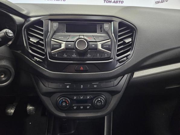 Lada (ВАЗ) Vesta I с пробегом 2019 года, цена 915 000 рублей, 154438 км, универсал, Автокод Объявления