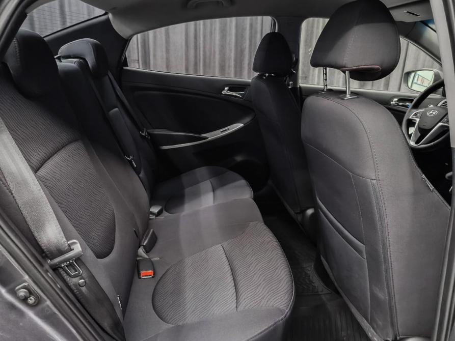 Hyundai Solaris I Красноярск  - изображение 13