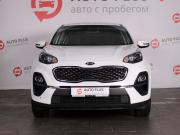 Kia Sportage IV Рестайлинг Минеральные Воды  - изображение 22