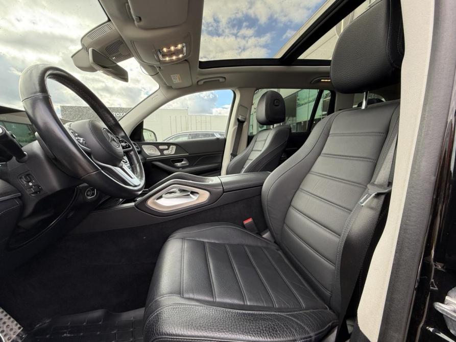 Mercedes-Benz GLS II (X167) Саратов  - изображение 11