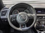 Audi Q5 I (8R) Рестайлинг Москва  - изображение 47