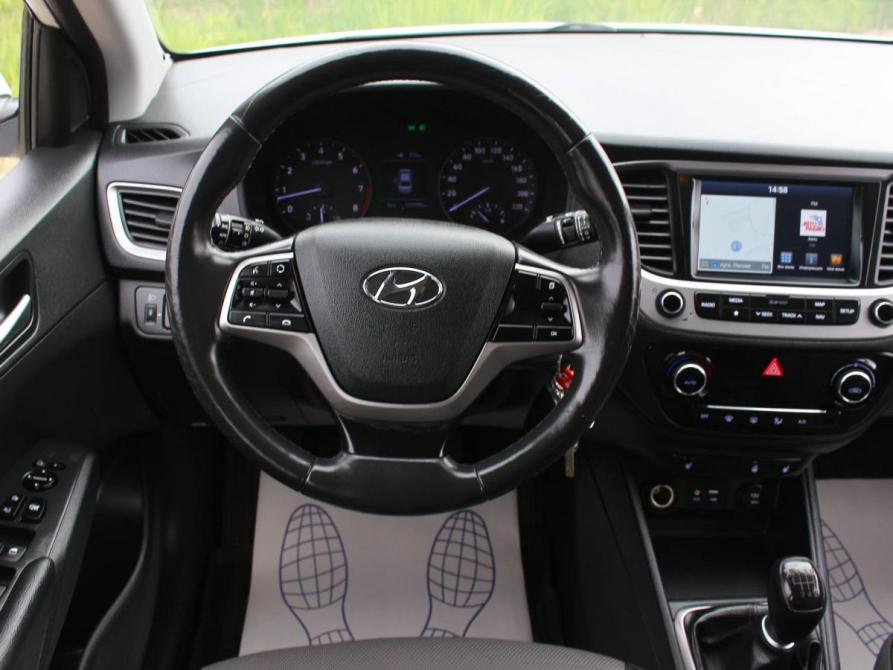 Hyundai Solaris II Калуга  - изображение 8