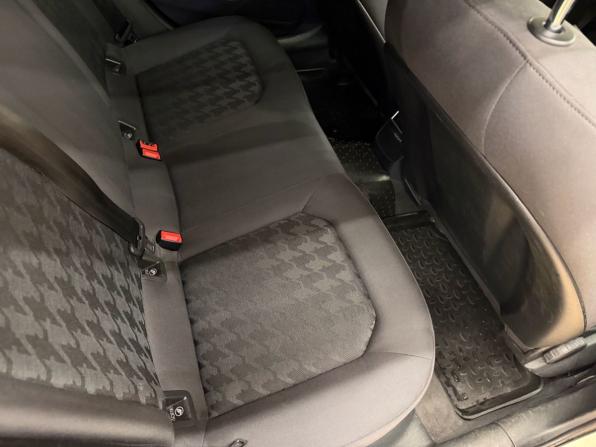 Audi A3 III (8V) с пробегом 2015 года, цена 1 199 000 рублей, 150000 км, хэтчбек, Автокод Объявления