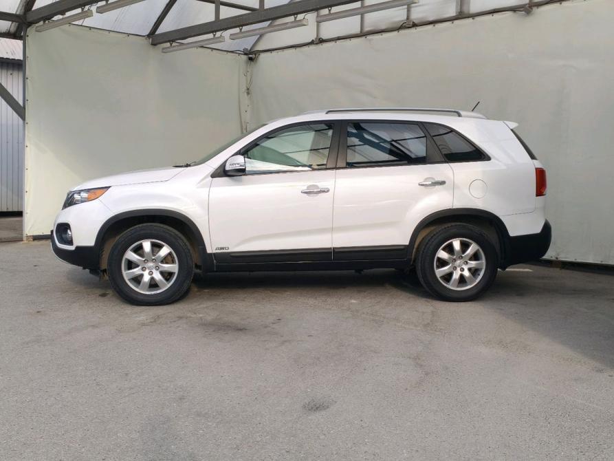 Kia Sorento II Липецк  - изображение 8